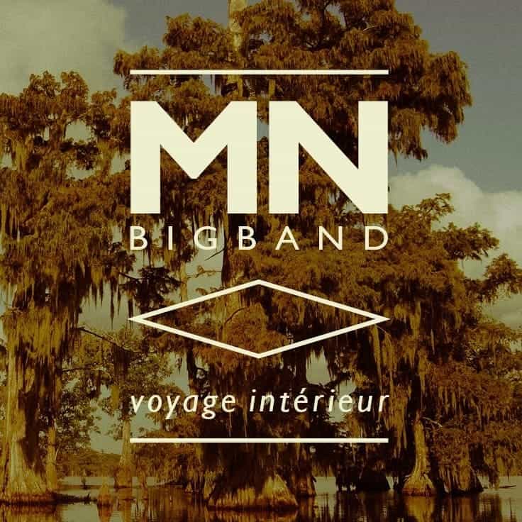 MNBigBand - TEASER "Voyage intérieur"